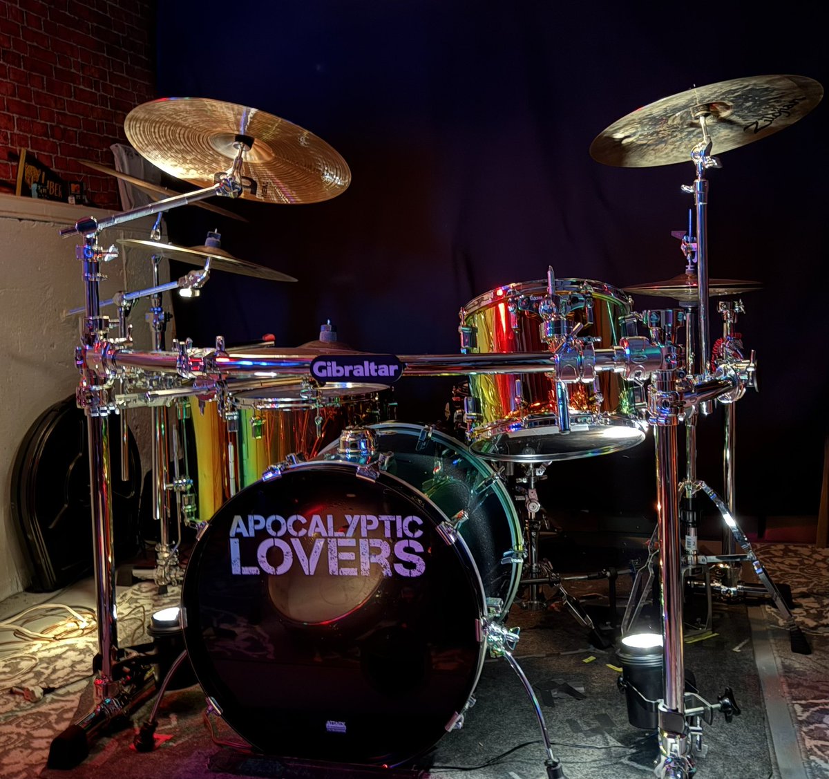 Melodic Rock Fan tweet media