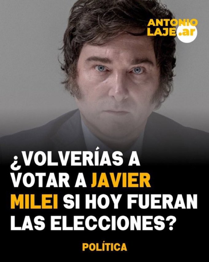 Nicolás Wiñazki - Fan tweet media