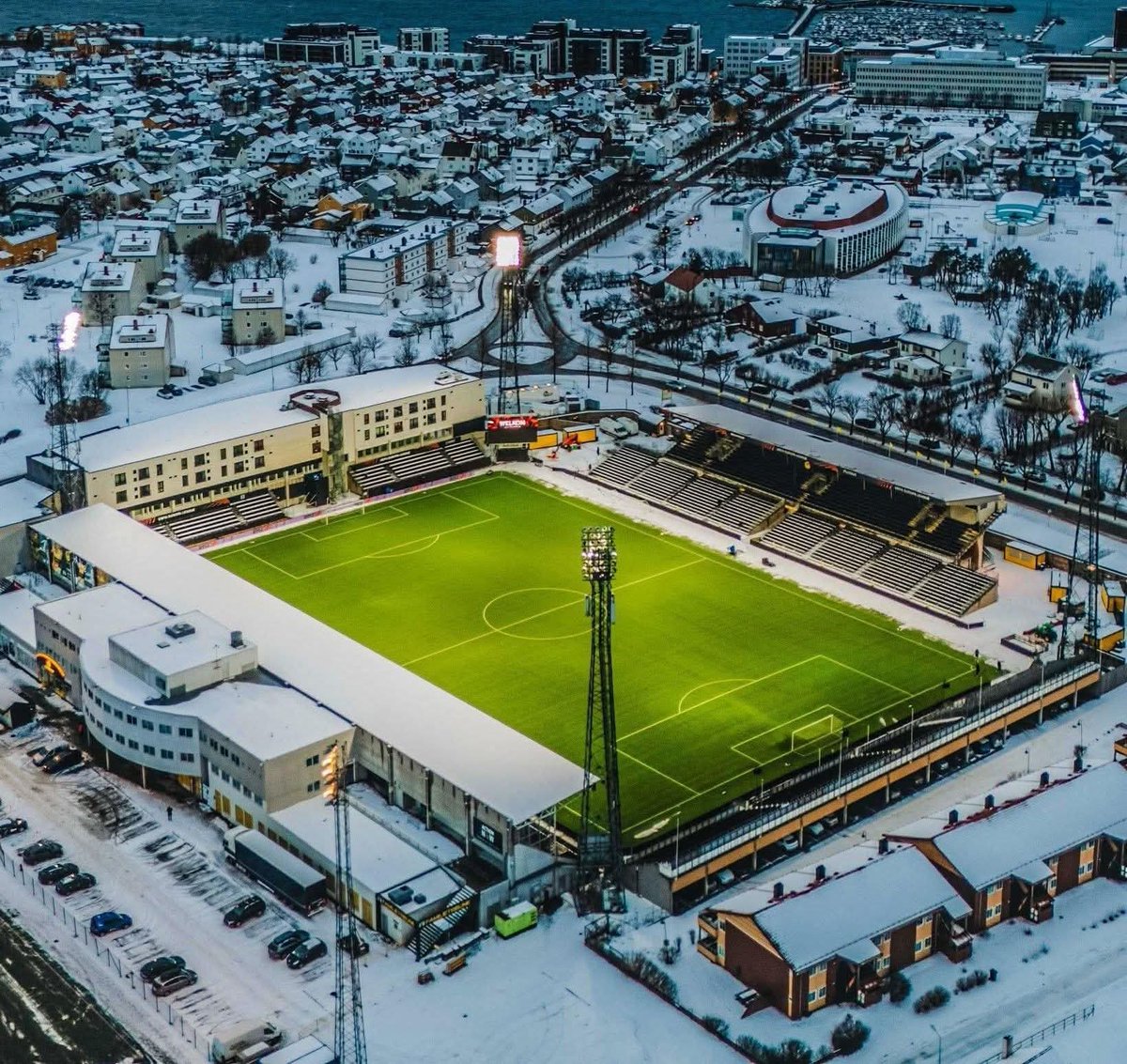 Informacion Real de Futbol tweet media