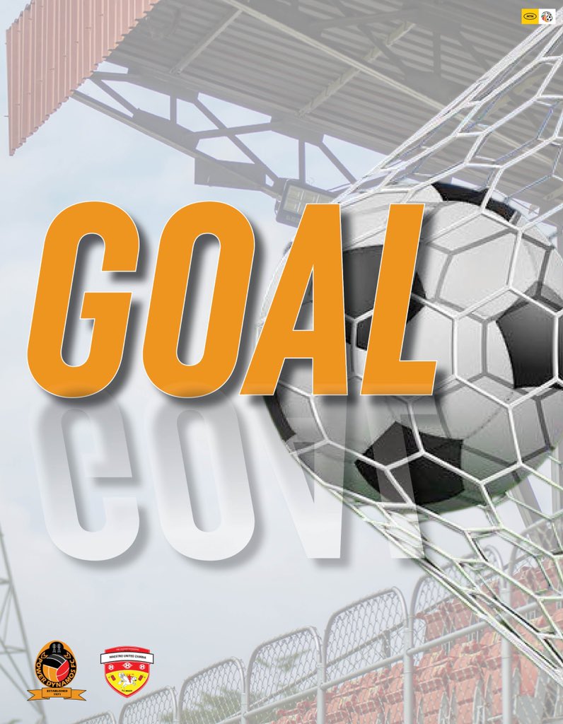 Power Dynamos FC 🇿🇲 tweet media