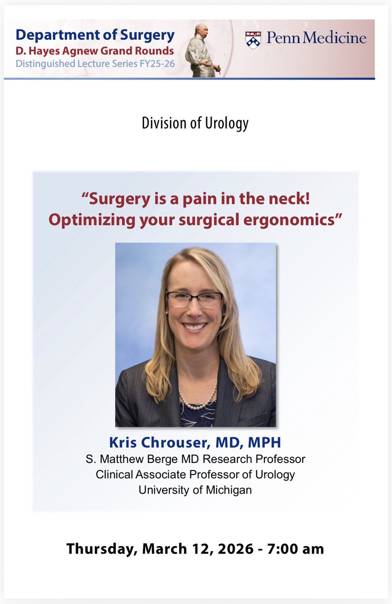 PennSurgery tweet media