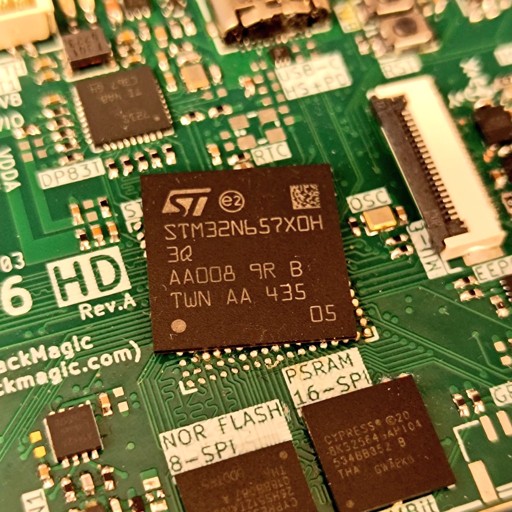 NotBlackMagic tweet media