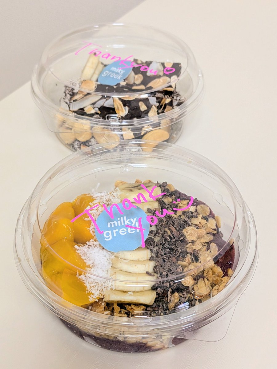 るか︎ tweet media