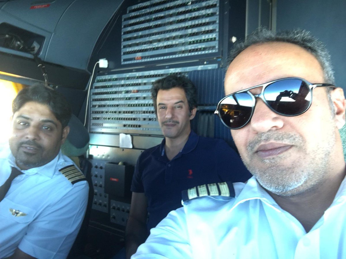 علي العايد الهاجري tweet media