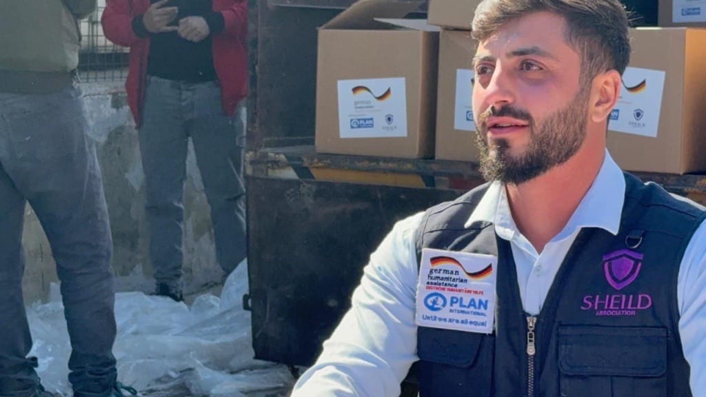 Germany in Lebanon 🇩🇪🇱🇧 tweet media