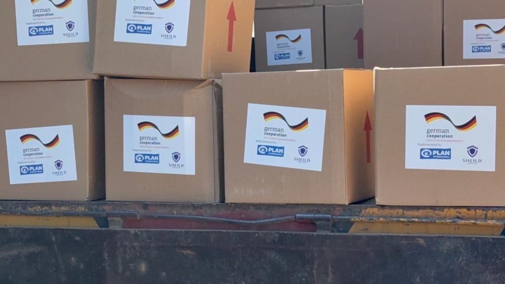 Germany in Lebanon 🇩🇪🇱🇧 tweet media