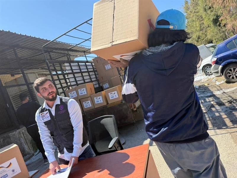 Germany in Lebanon 🇩🇪🇱🇧 tweet media