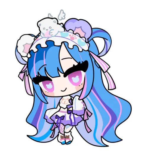 bearifiedchloe 🧸🎀 tweet media