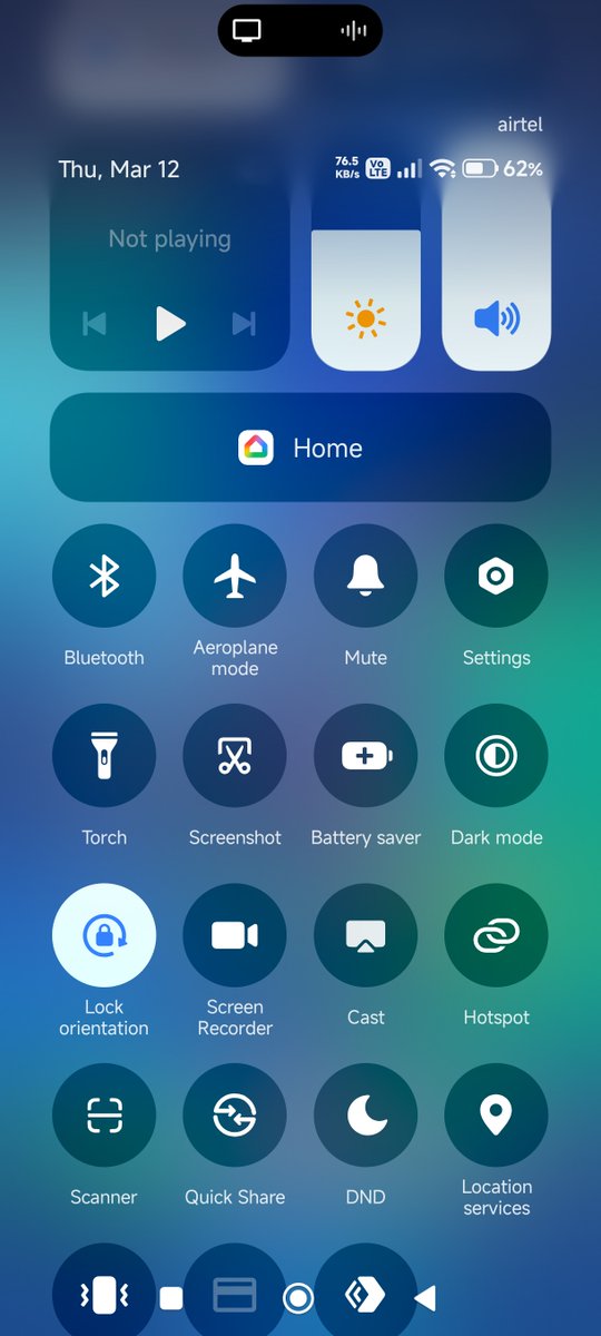 Tech Mukul | hyperosinsider.com tweet media