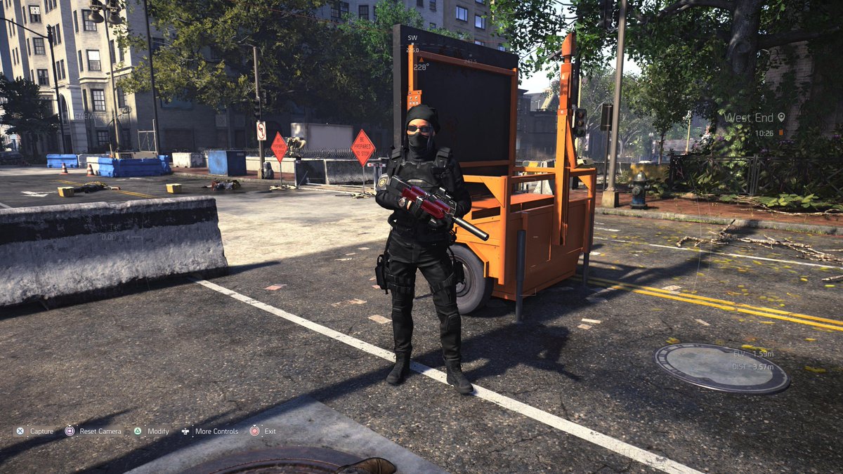 joergi69's tweet photo. Not enough time for the Outcasts 🤷🏻
#TheDivision #TheDivision2 #TheDivision1 #Division10Years #TheDivision10
#DivisionAnniversary #10YearsOfDivision #DivisionAgents #DivisionCommunity
#Ubisoft #UbisoftMassive #TheDivisionNYC #TheDivision2DC
#DarkZone #DivisionBuilds #DivisionGameplay #DivisionLegacy