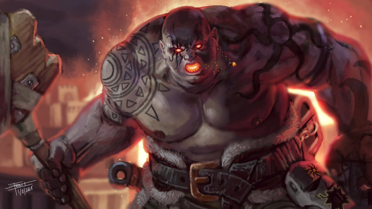 Frost Llamzon tweet media