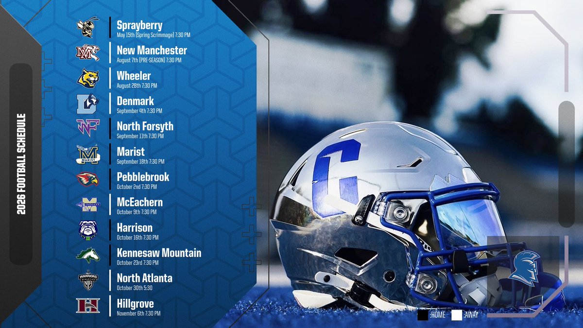 Campbell Football / Recruiting tweet media