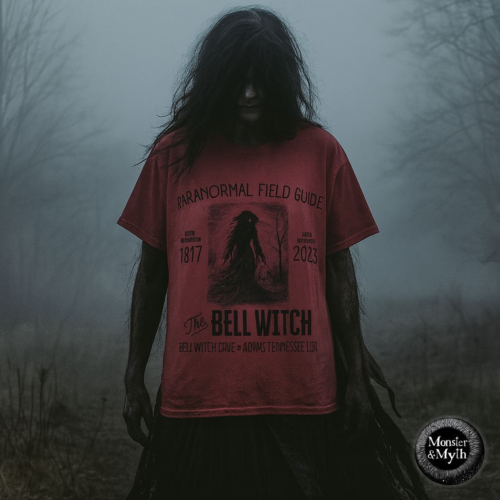 MythAndMonster tweet media