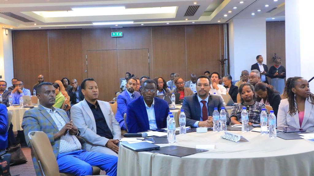 Ministry of Health ETHIOPIA tweet media