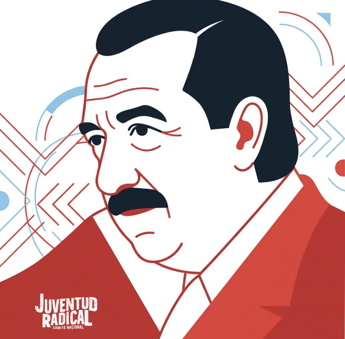 Juventud Radical tweet media