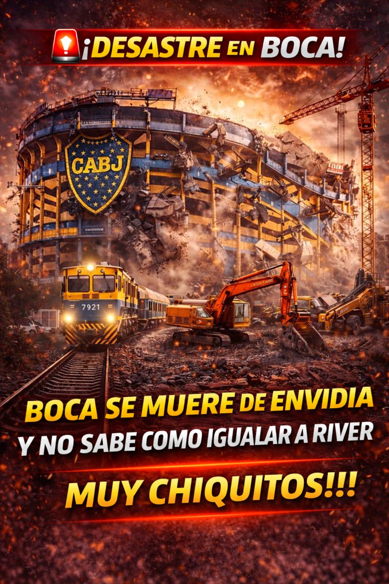 riverplate83's tweet image. 🔥DEJALE UN MENSAJE A LOS BOSTEROS🔥😂.                   ⬇️⬇️⬇️.                                              vt.tiktok.com/ZSuDrWPYm/
.
.
#River #Soyderiver #riverplate