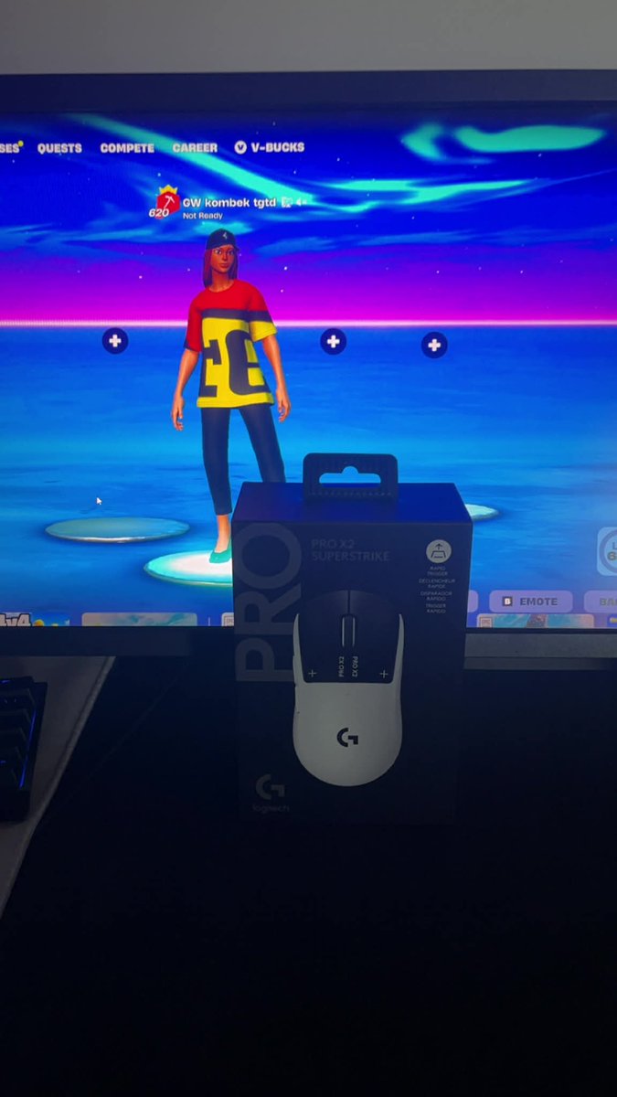 GW kombek tweet media