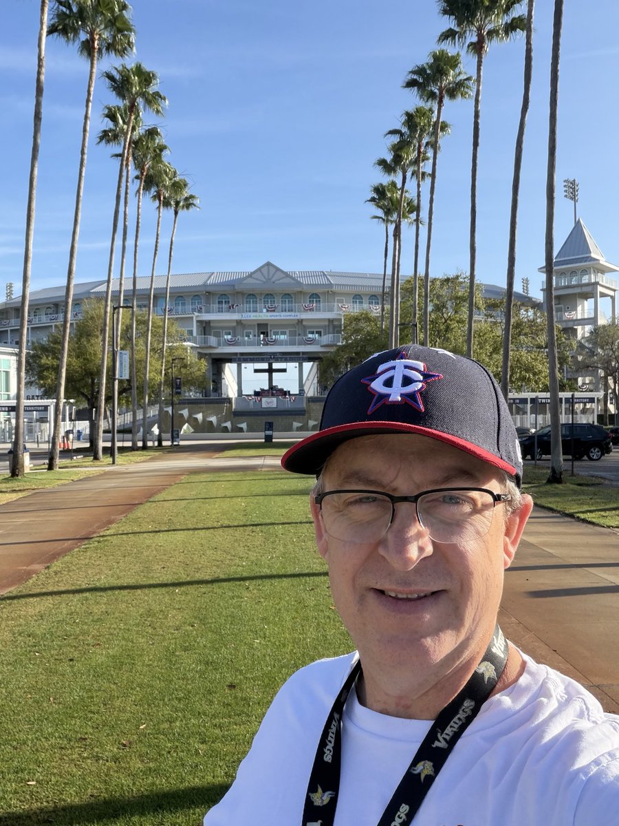 Dave - Minnesota Sports Talk tweet media