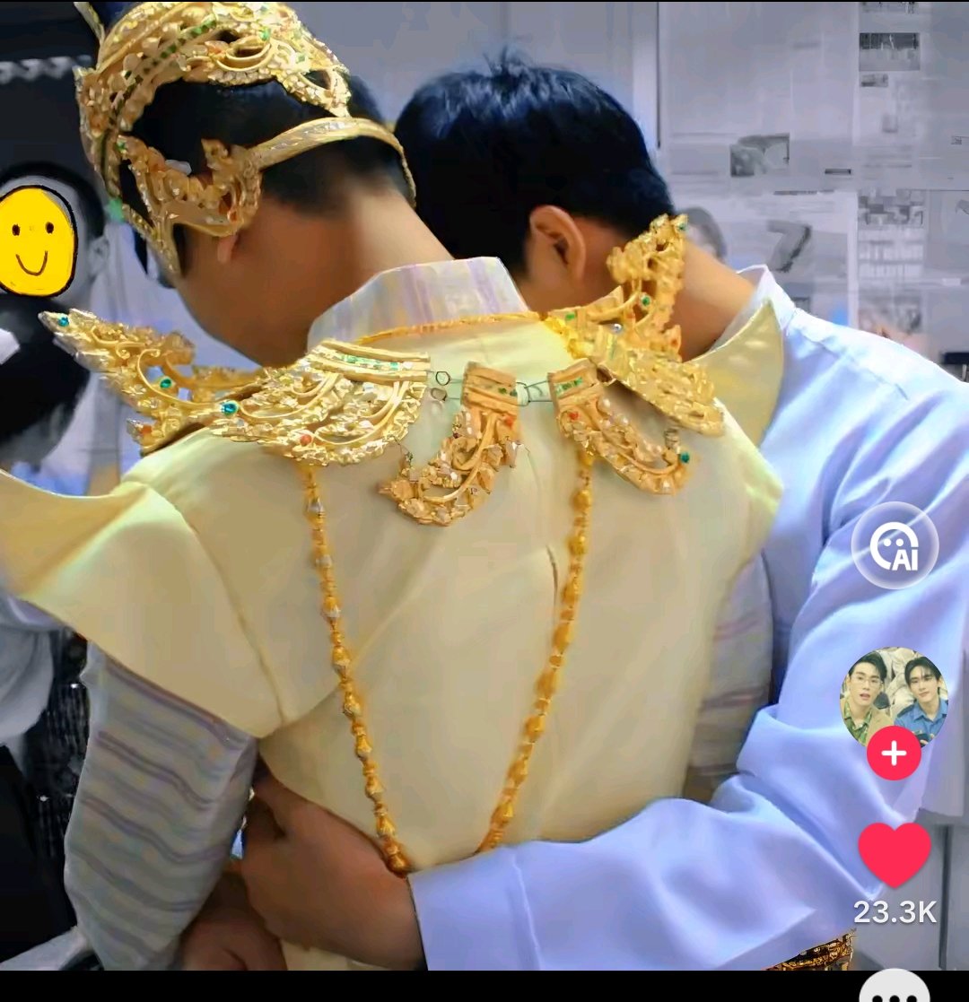 SepguIsForever's tweet photo. in light of this forcebook drought, lets talk abt this MoS the Third note clip. I genuinely thought Force meant TanTharn were actually childhood sweetheart when he told us this.. turned out.. they're not so.. he really is talking abt him and Book 1st love no? 

#ฟอสบุ๊ค https://t.co/ImxcbgUG4j