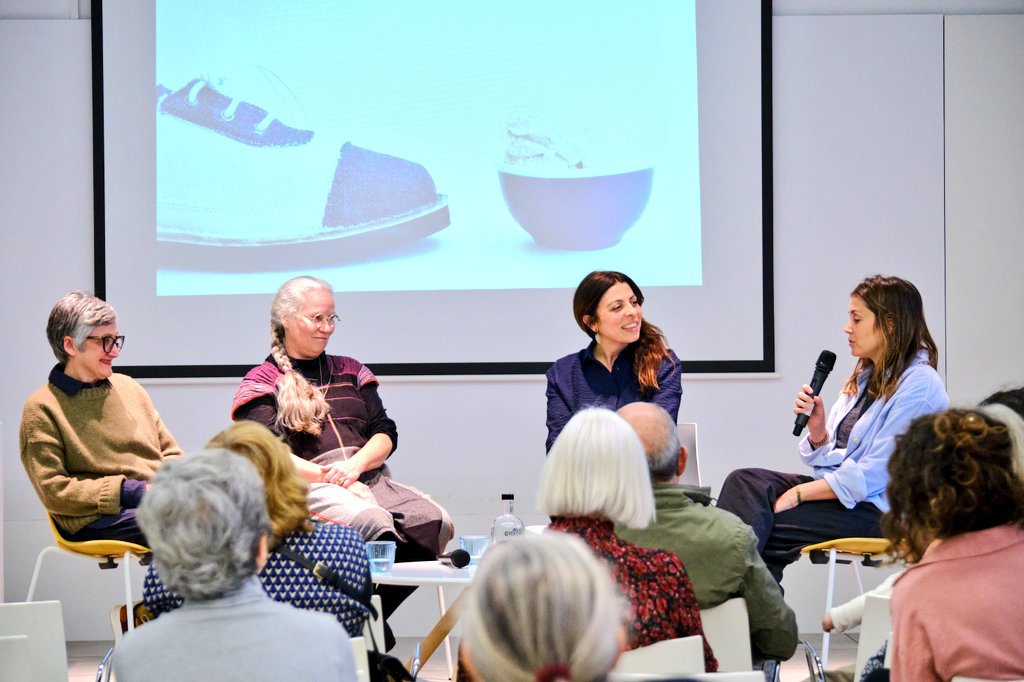 Museu del Calçat i de la Indústria tweet media