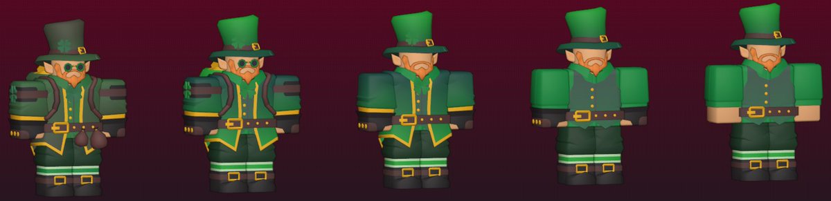 NullNotMe3006's tweet photo. made the evil green man with scary flying golds. . .
shoutout to my goat @juniorjrg1000 for making the awesome custom animation!!!

#towerdefensesimulator #roblox https://t.co/QHfyP9in2F
