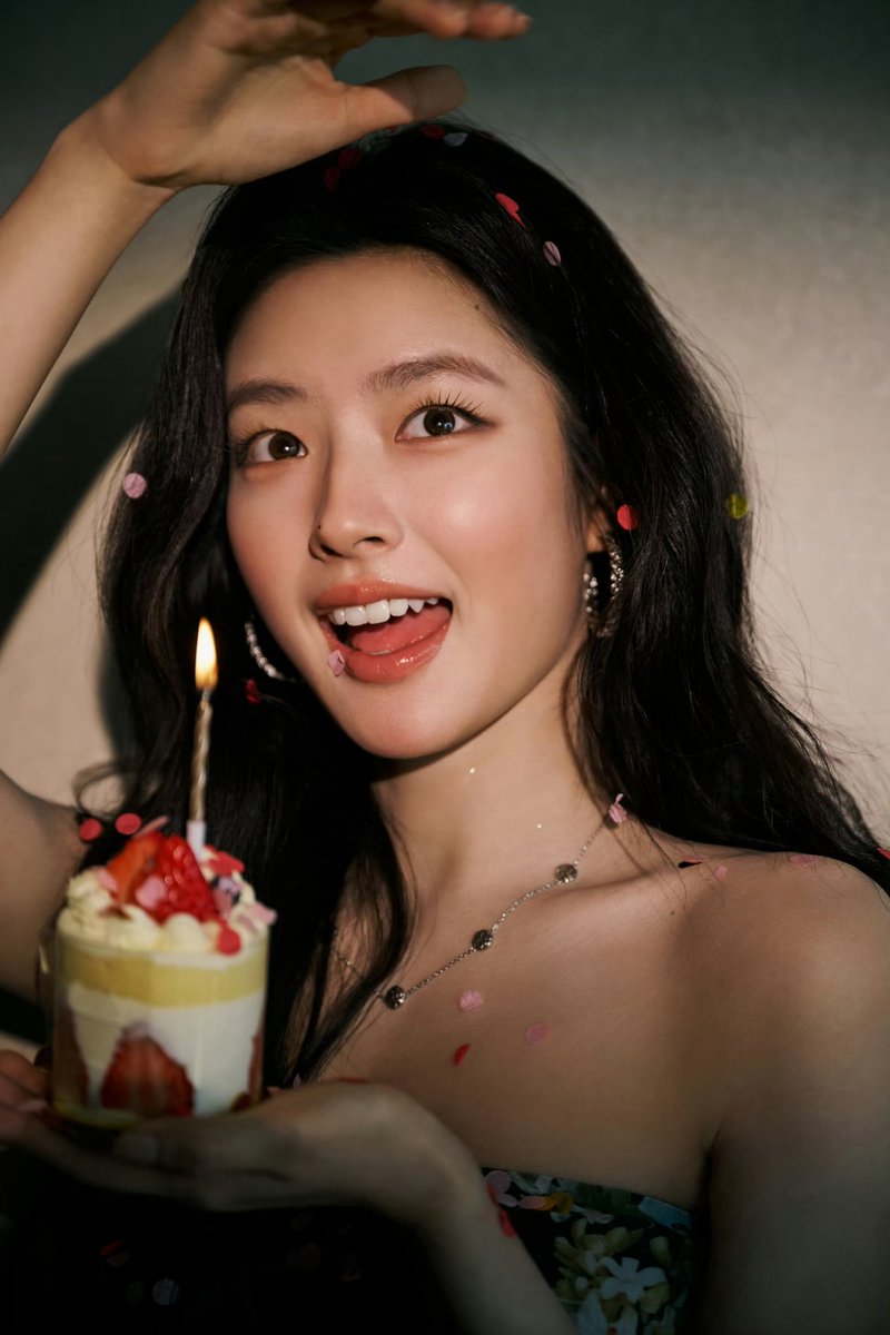 ♡, cici. tweet media