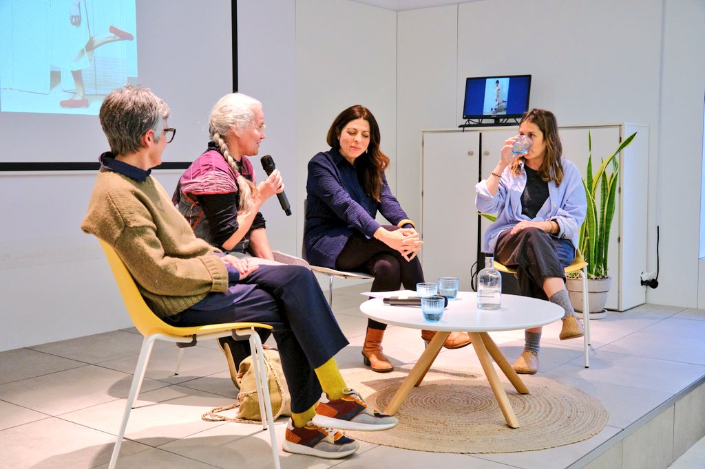 Museu del Calçat i de la Indústria tweet media