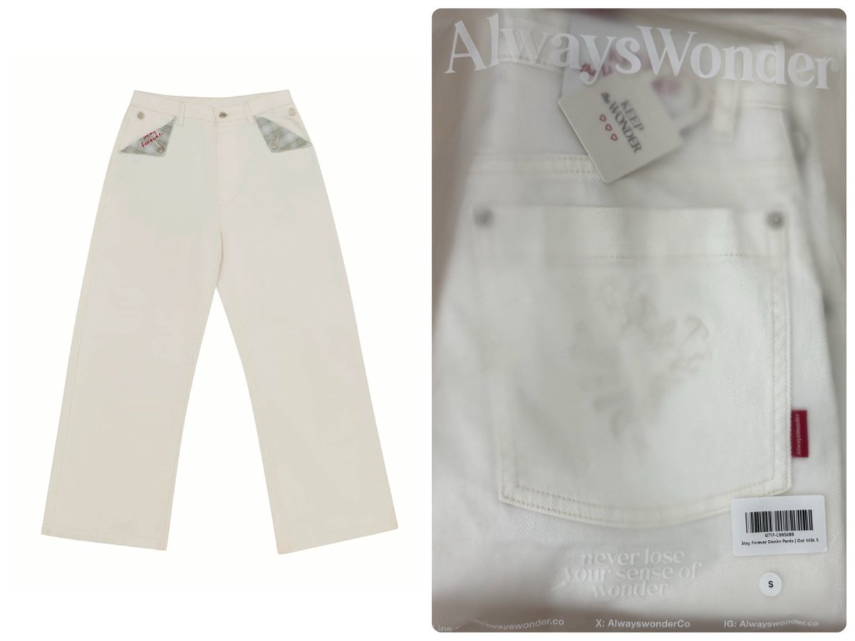 บูสๆ กันอีกรอบค่ะแม่ๆ พาพี่หลิงไป 500K กันอีกงานค่า สุ่มแจกกางเกงยีนส์ AlwaysWonder กาชาด 1 รางวัล สนับสนุนรางวัลจากคุณ @.okyoyo42 🥳

รี + เฟบ + เมนชั่น พร้อมแท็ก + KW

LINGLING X SINNKAWA SG 
#LingHappySinnkawa1stAnn
<a href="/linglingsirilak/">linglingsirilak</a>