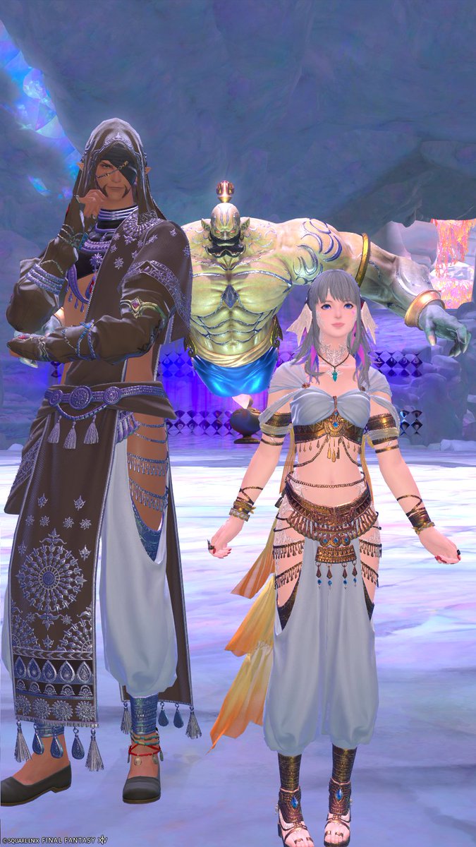 ファルcon/AdamBrown tweet media