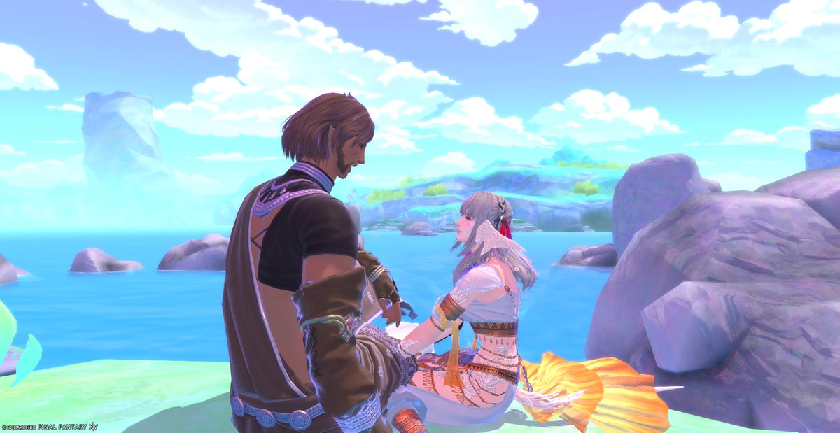 ファルcon/AdamBrown tweet media