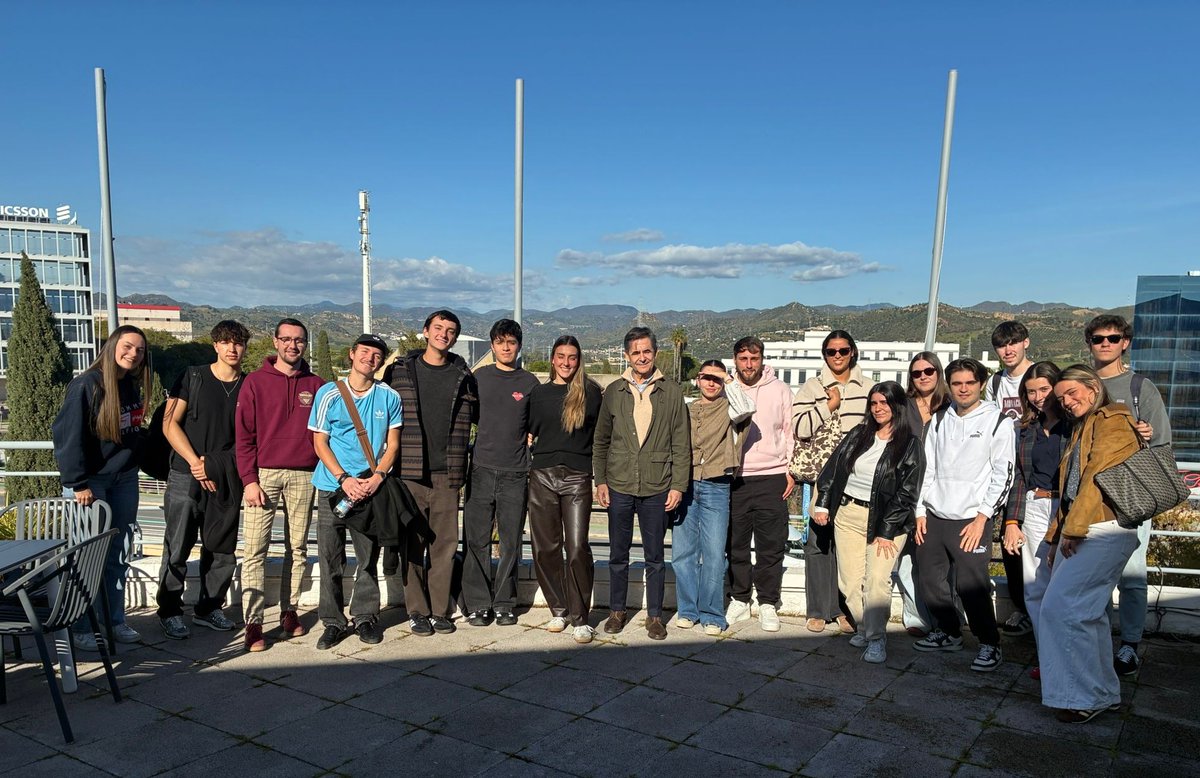 BIC Euronova tweet media