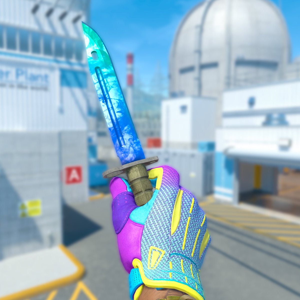 olafkswg - Buying Skins 95% tweet media