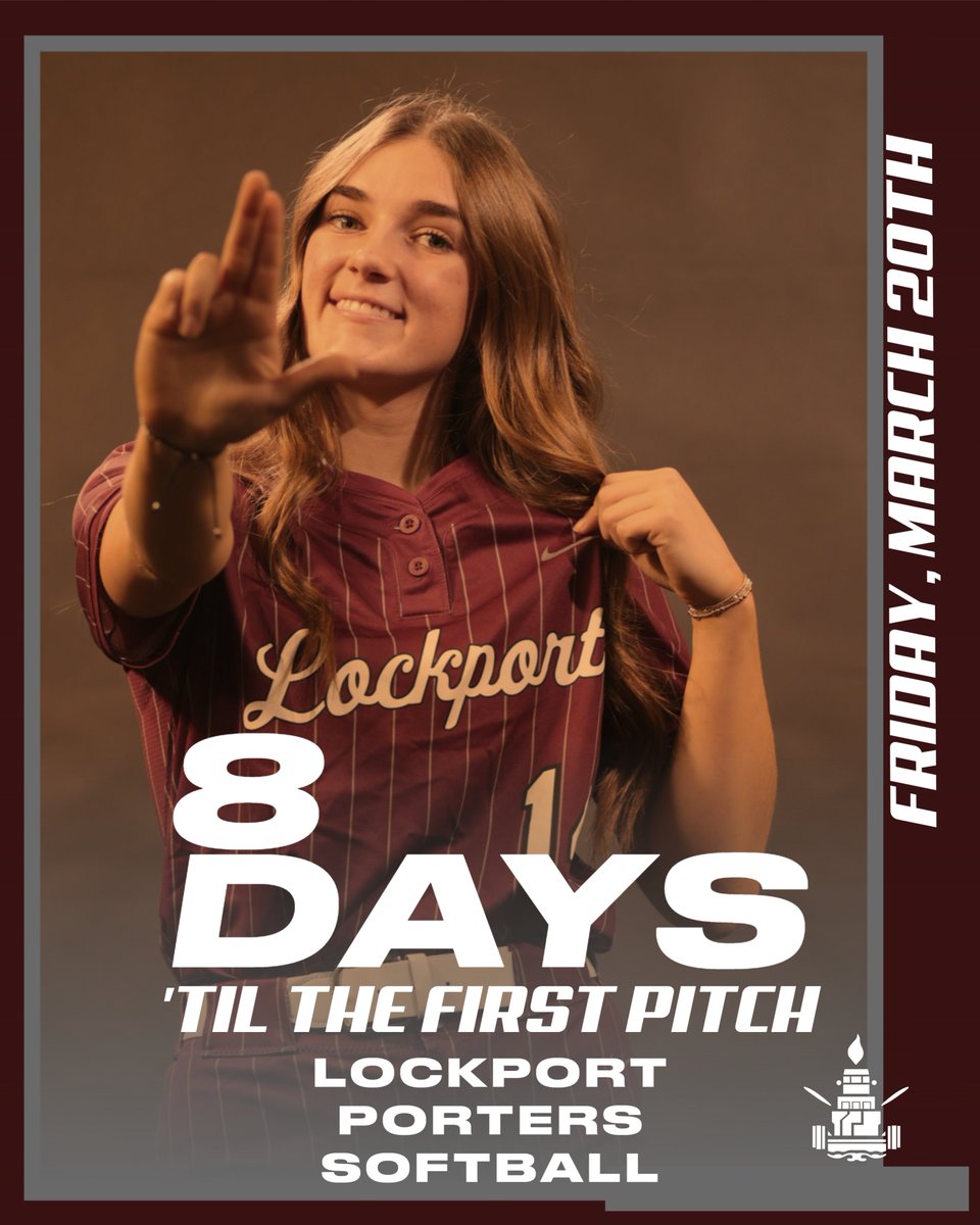 Porters Softball tweet media