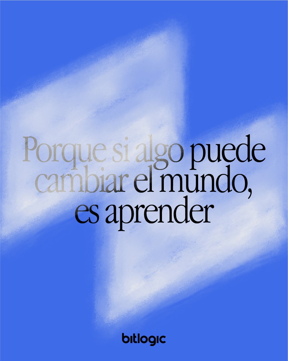 Bitlogic tweet media