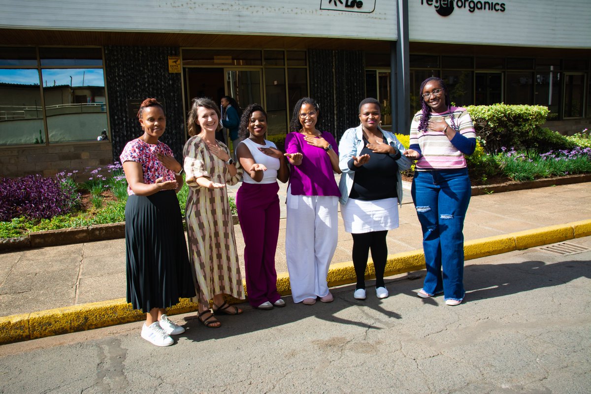 The Sanergy Collaborative tweet media
