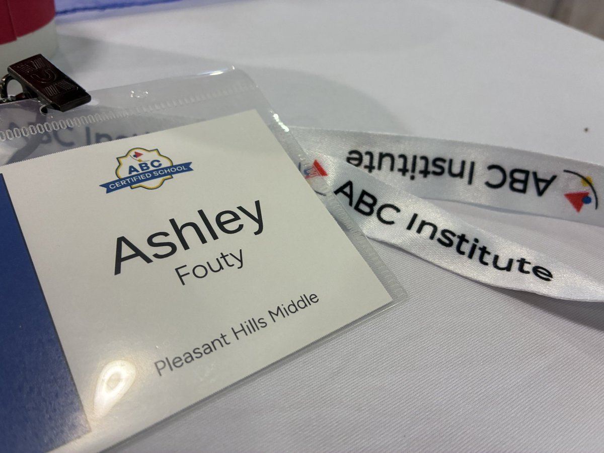 Ashley Fouty tweet media