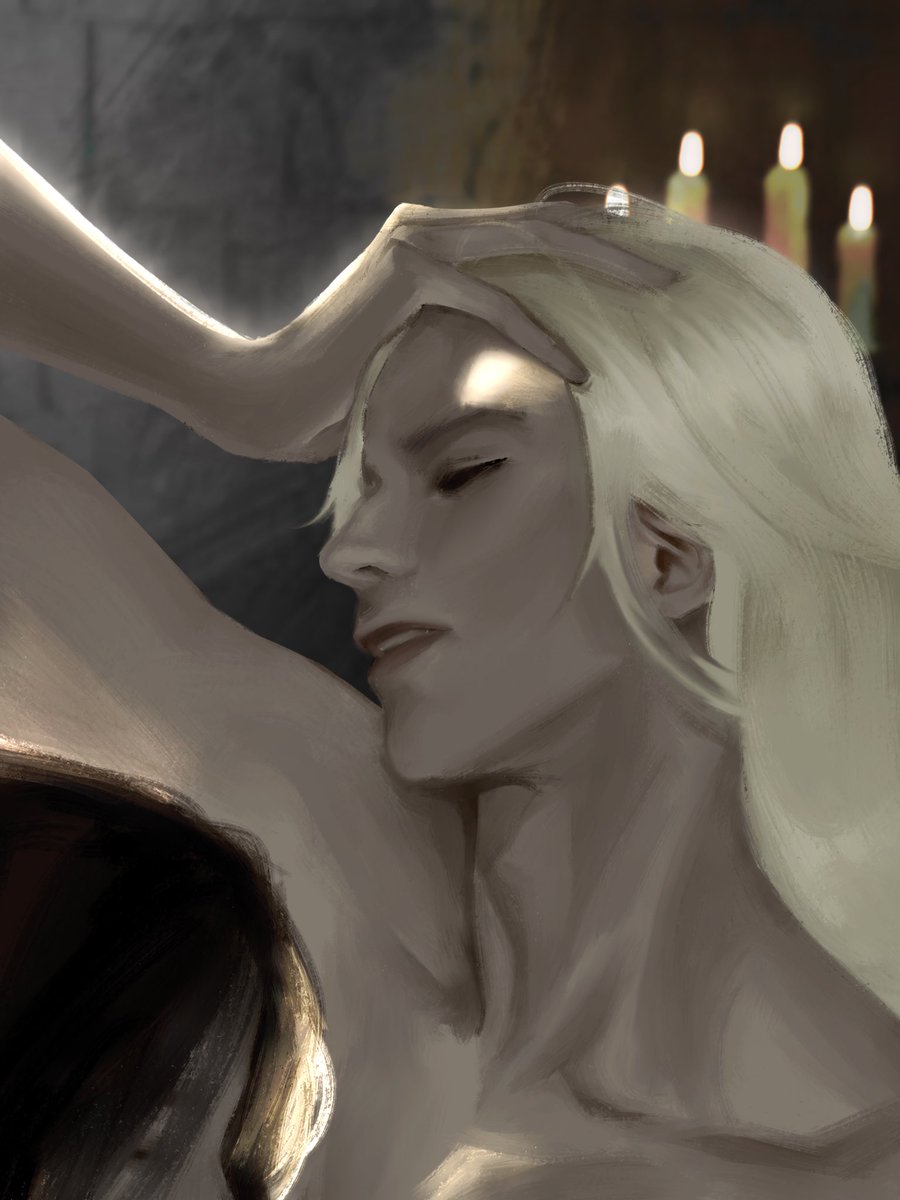 fork (snape’s husband) tweet media