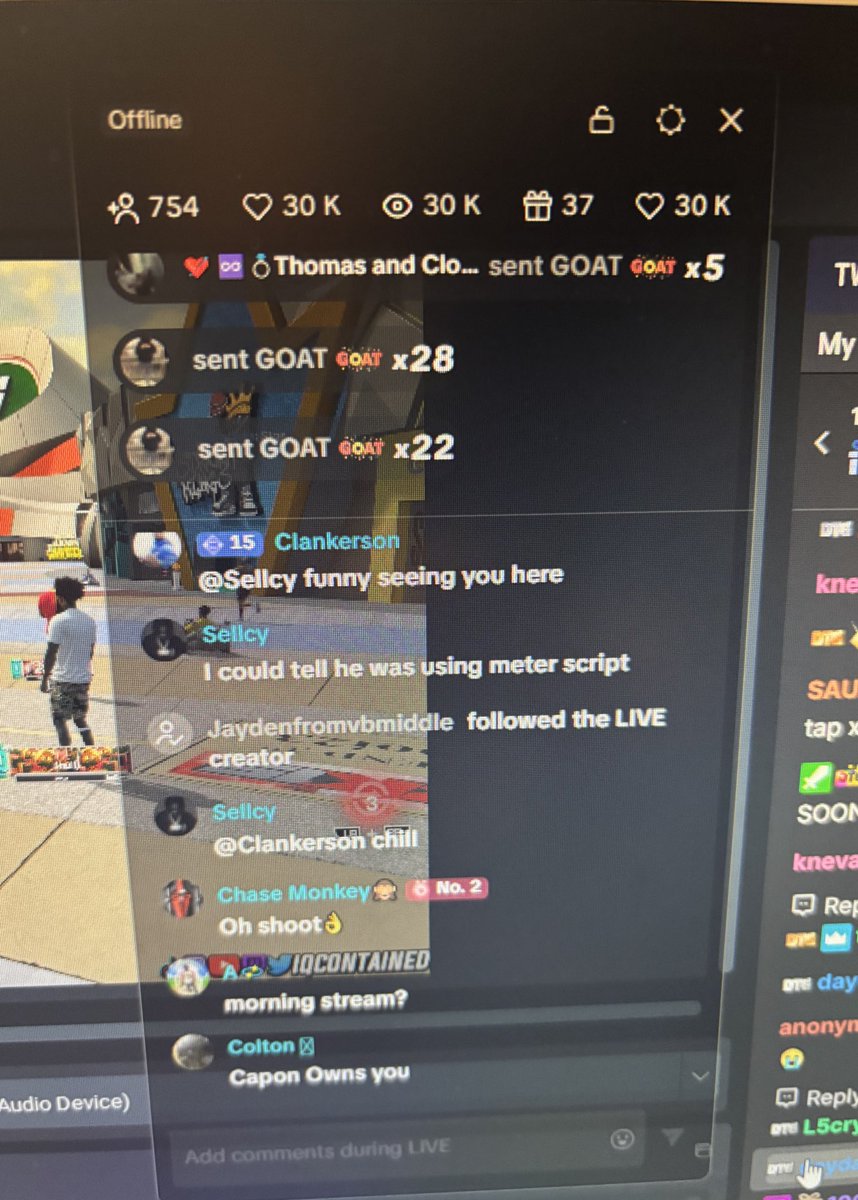 IQContained tweet media