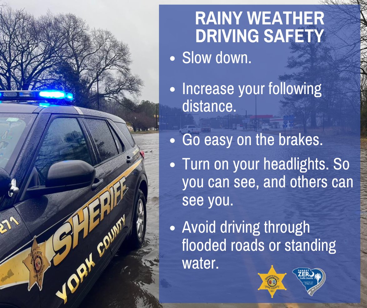 York County Sheriff tweet media