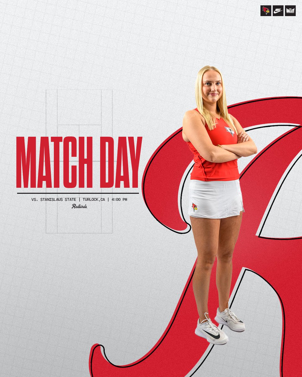 Illinois State Women’s Tennis tweet media