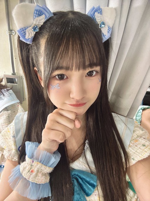 Twitterのコスプレ画像1