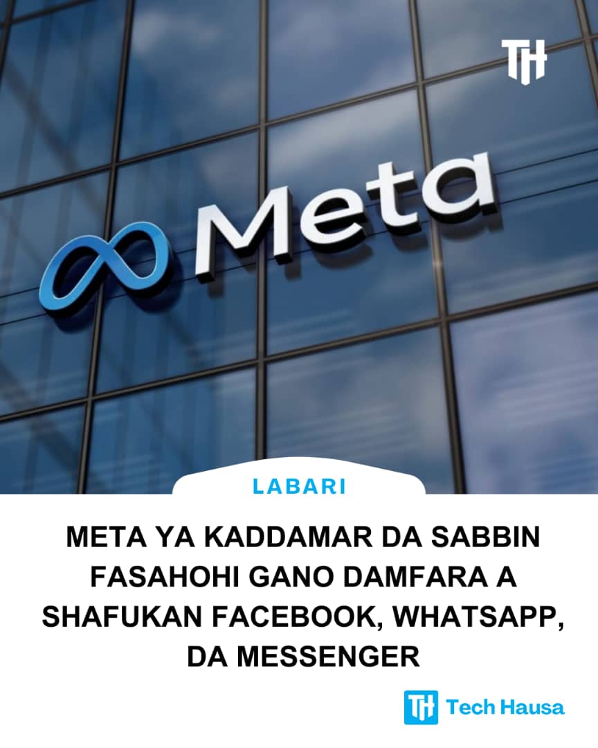 Tech Hausa tweet media