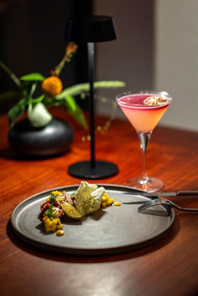 Tokara Restaurant & Deli tweet media