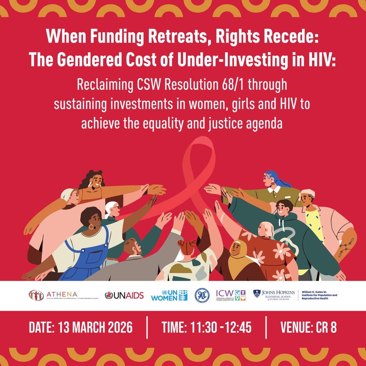 ATHENA Network tweet media