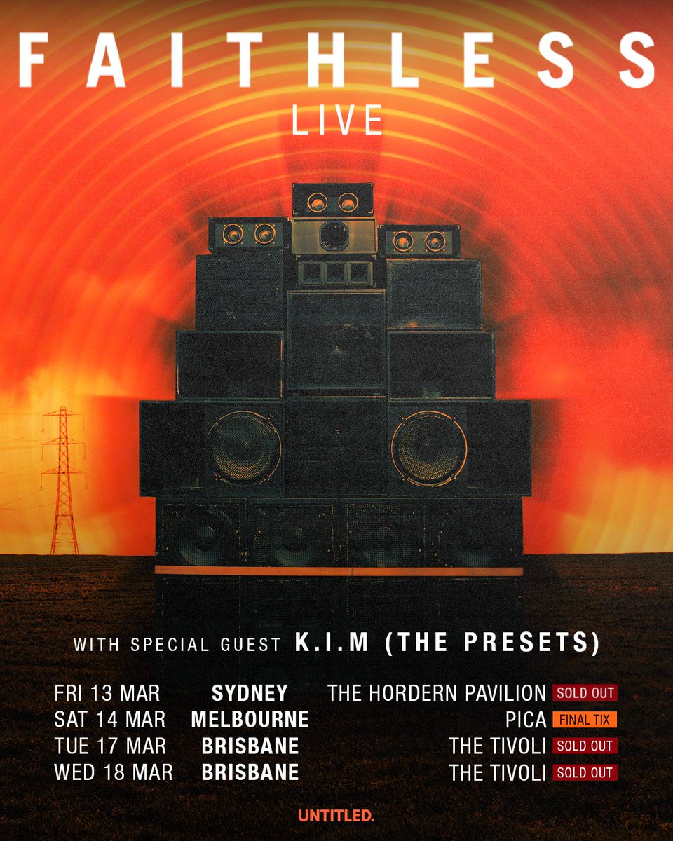 Faithless tweet media