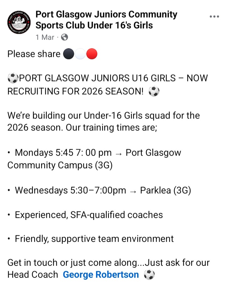 Carole Ann McIntyre tweet media