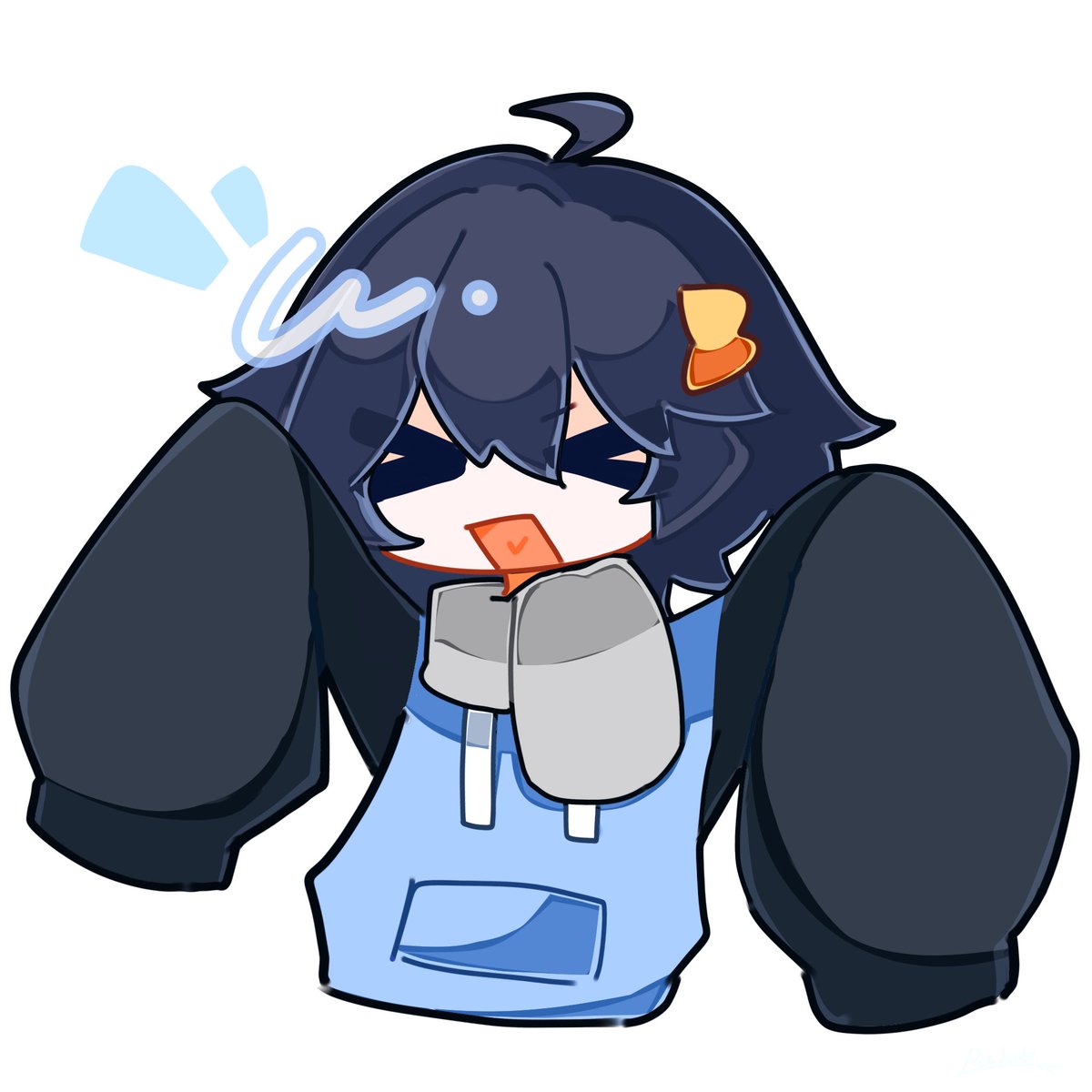 ルボブ tweet media