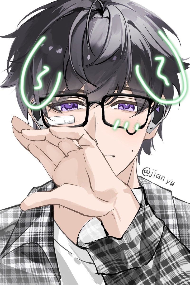 李兆宇2778 tweet media