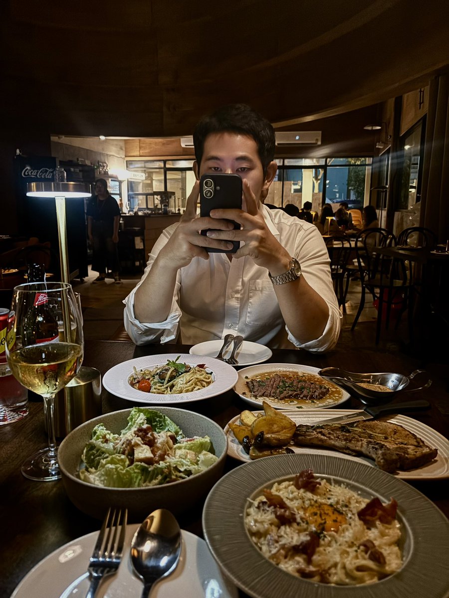 เบรน รัฐภัทร์ tweet media