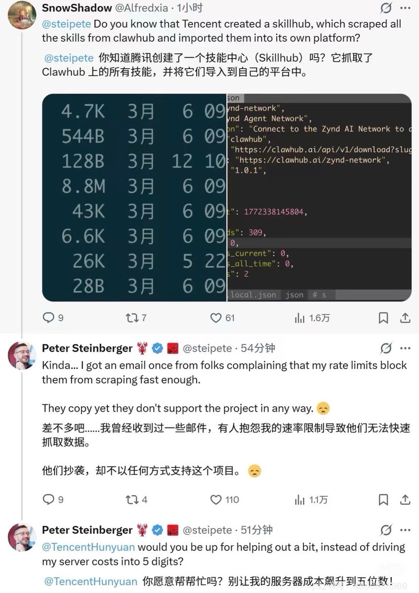腾讯这种LowB的生态认知在国内丢人就算了，别他妈去国外丢人了…